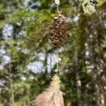 Hanging cone3